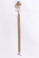 CRAZY IN LOVE ANKLET