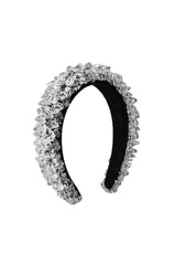CRYSTALIZING HEADBAND