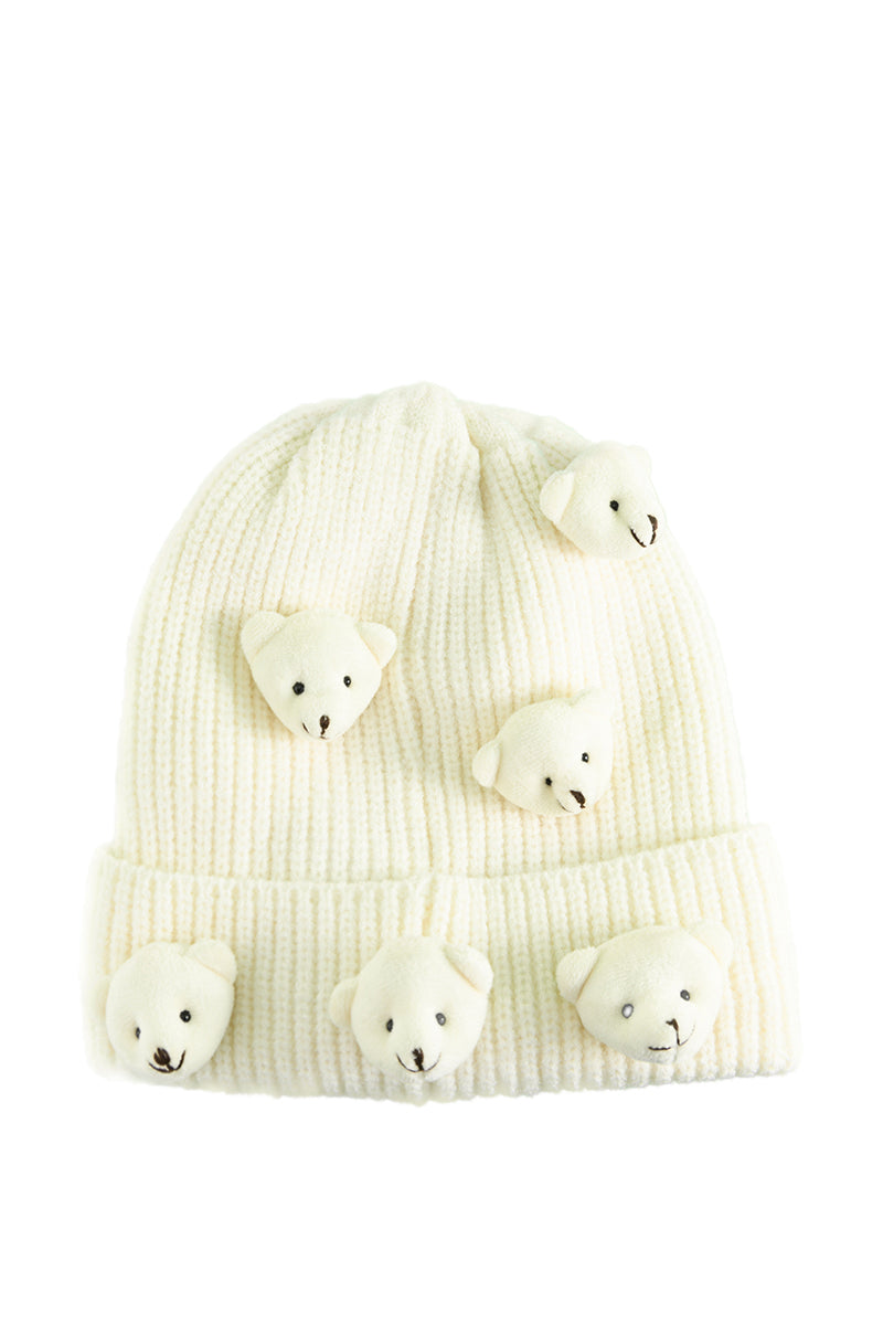 CUDDLE UP BEANIE