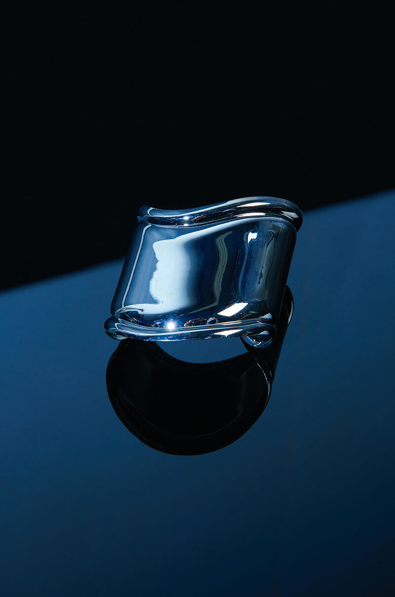 CUFF IT BRACELET