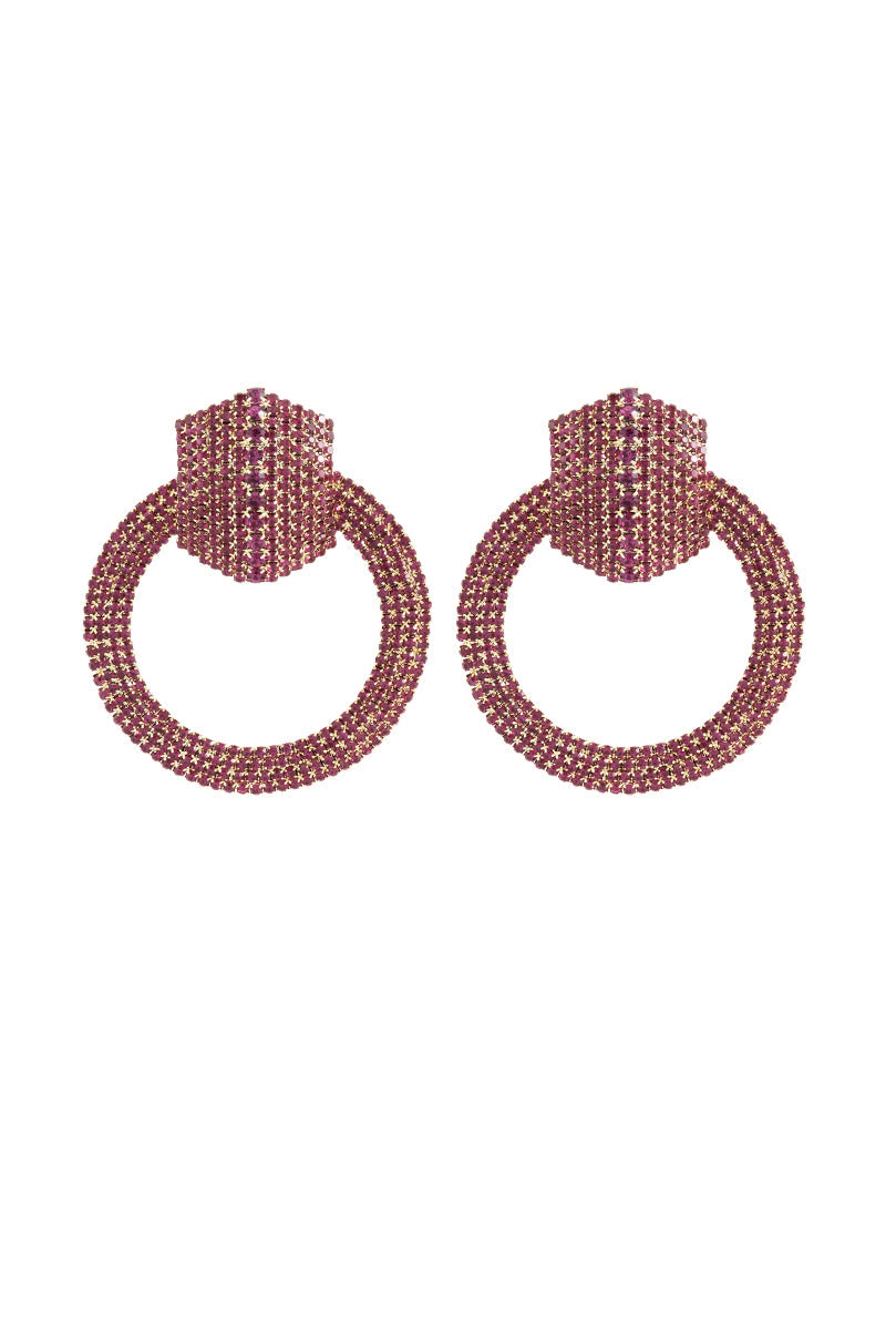 DANCE WITH ME EARRING
