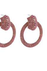 DANCE WITH ME EARRING