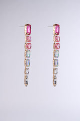 DAZZLING BABE EARRING