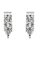 DAZZLING DROP EARRING