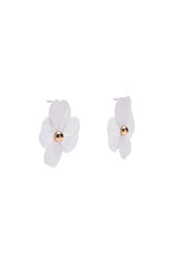 DAISY STUD EARRINGS