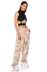 DELILAH MOCK NECK TOP