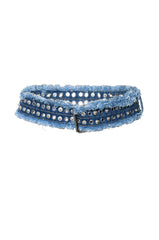 DENIM DREAMS BELT