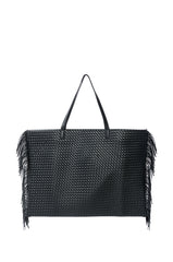 DESPERADO OVERSIZED FRINGE TOTE