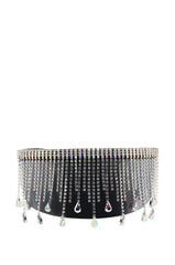 DIAMONDS ARE FOREVER VISOR SUNGLASSES