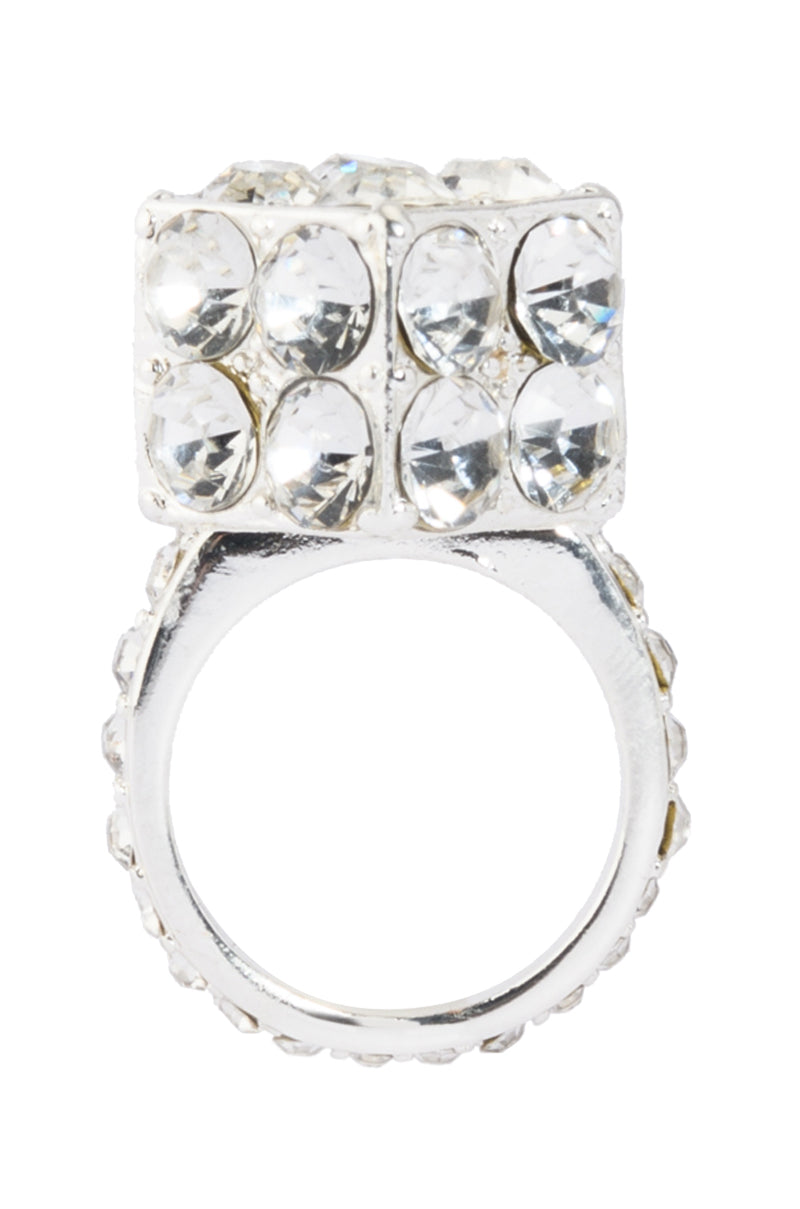 DICE RING