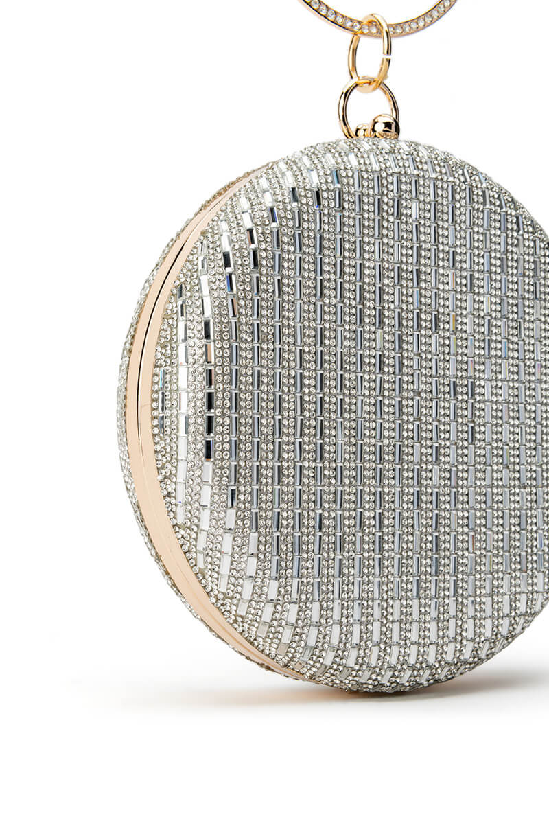 DISCOTHEQUE PURSE