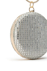 DISCOTHEQUE PURSE