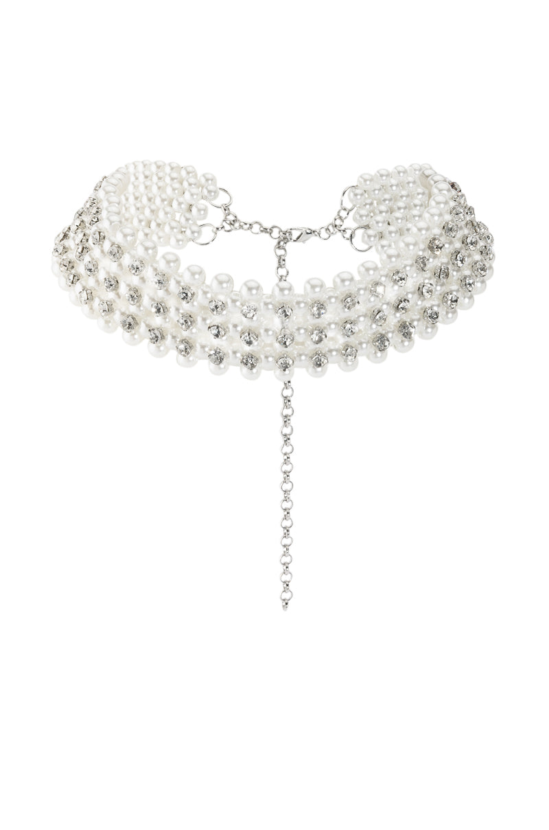 DIVINE CHOKER