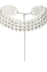 DIVINE CHOKER