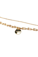 DIVINE FEMININE ANKLET