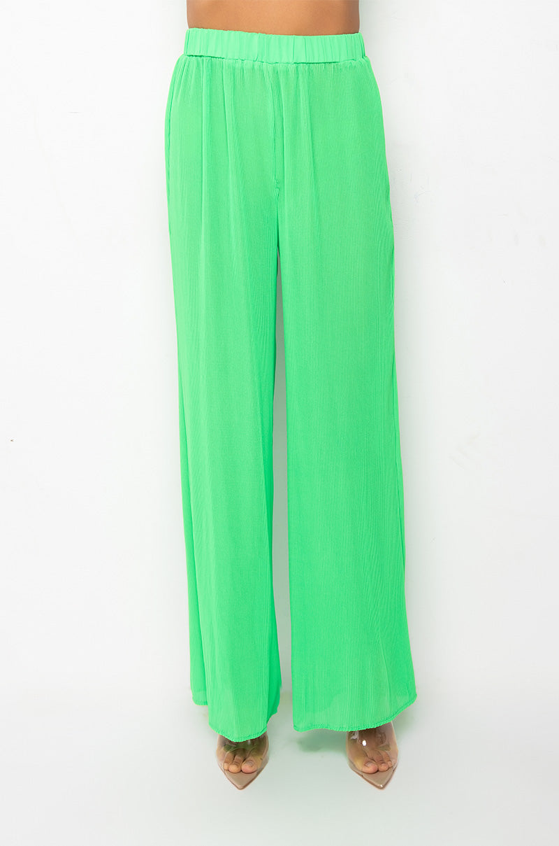 DND RELAXED PANT