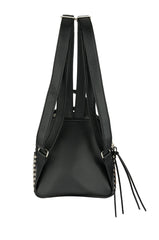 DND STUDDED MINI BACKPACK