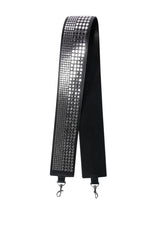 DND STUDDED PURSE STRAP