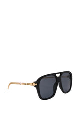 DO NOT DISTURB OVERSIZED SUNNIES