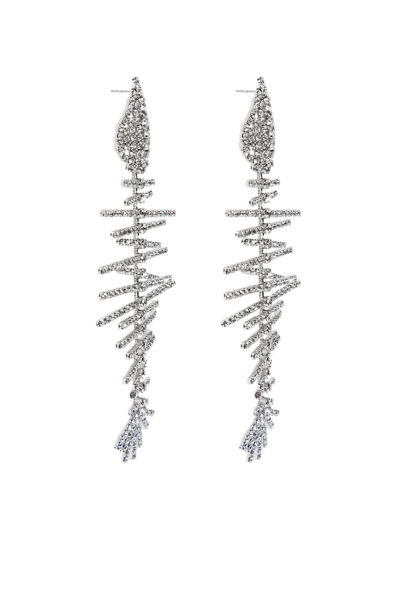 BABY ITS FASHION EARRING