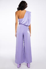 DONNA DISCO JUMPSUIT