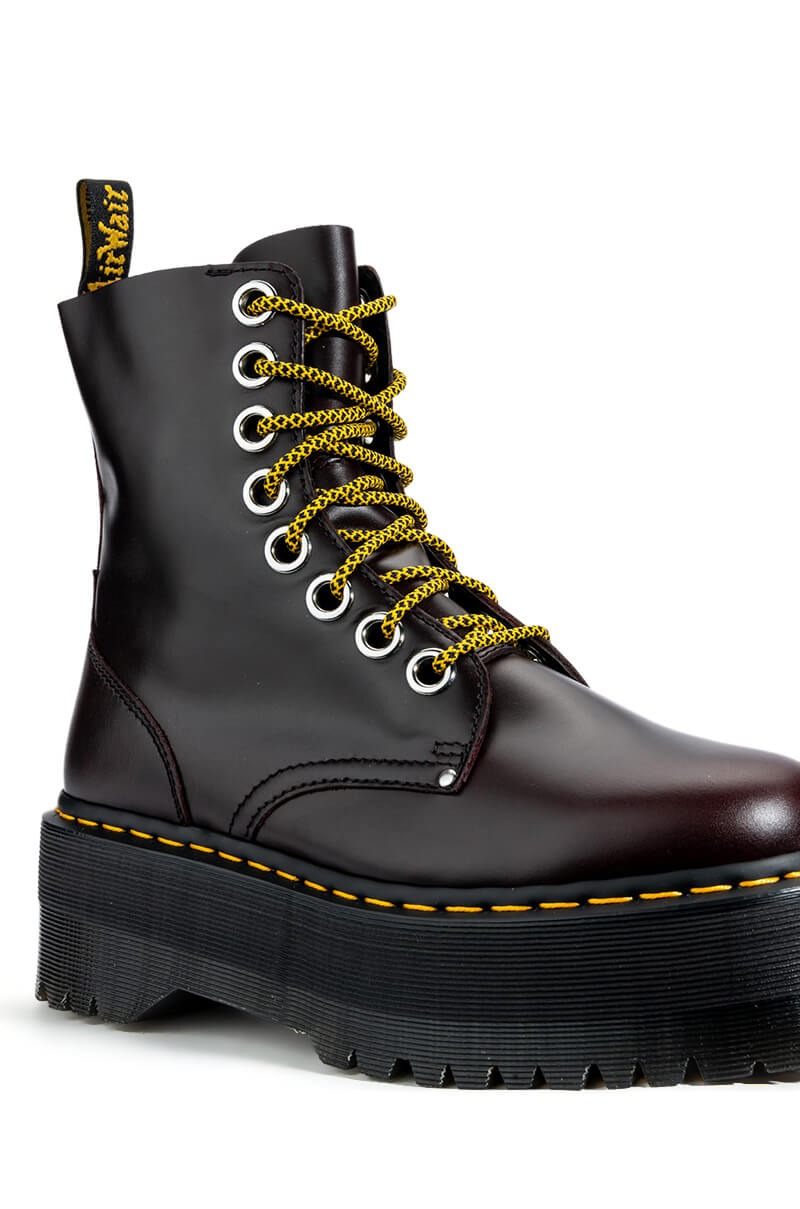 DOC MARTEN JADON MAX ATLAS