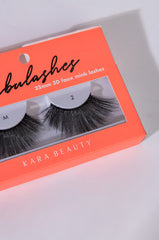 DRAG 3D FAUX MINK LASHES