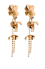 DRAMA FREE STATEMENT EARRING