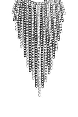 DREAM NIGHTS CHAIN NECKLACE