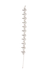 DRIP OR DROWN RHINESTONE CHOKER