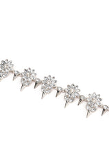 DRIP OR DROWN RHINESTONE CHOKER