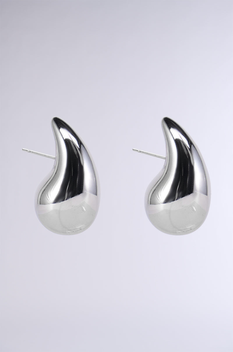 DRIPPED DOWN EARRING