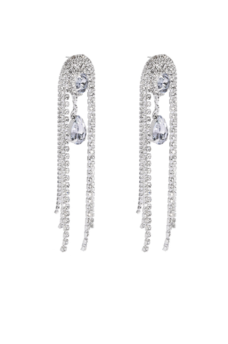 DRIPPIN EARRING