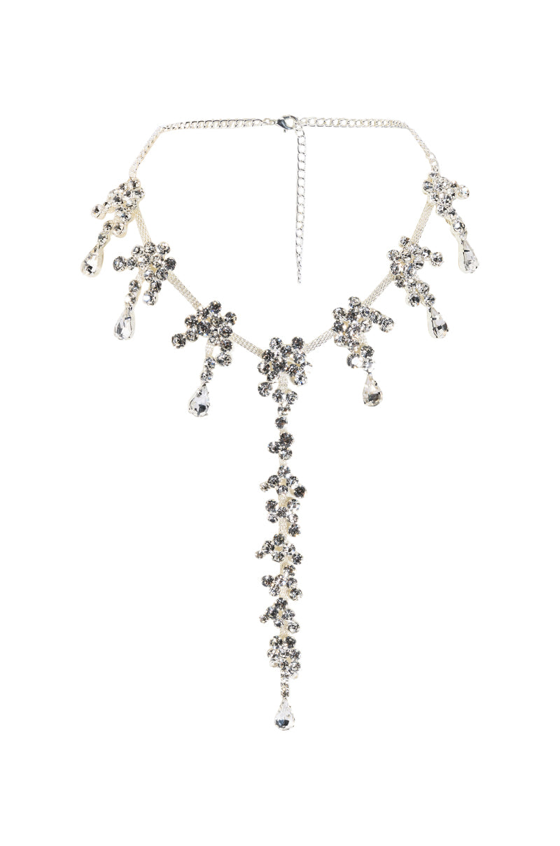 DRIPPIN NECKLACE