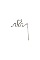 DRIPPY HAIR CLAW