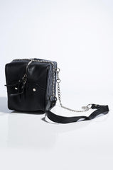 BOBBIE SQUARE PURSE