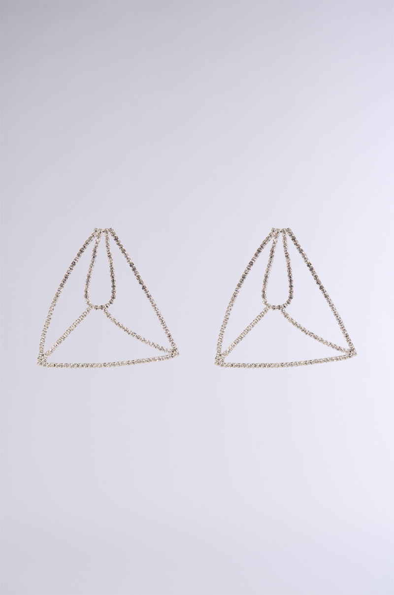 DYNAMIC EARRING
