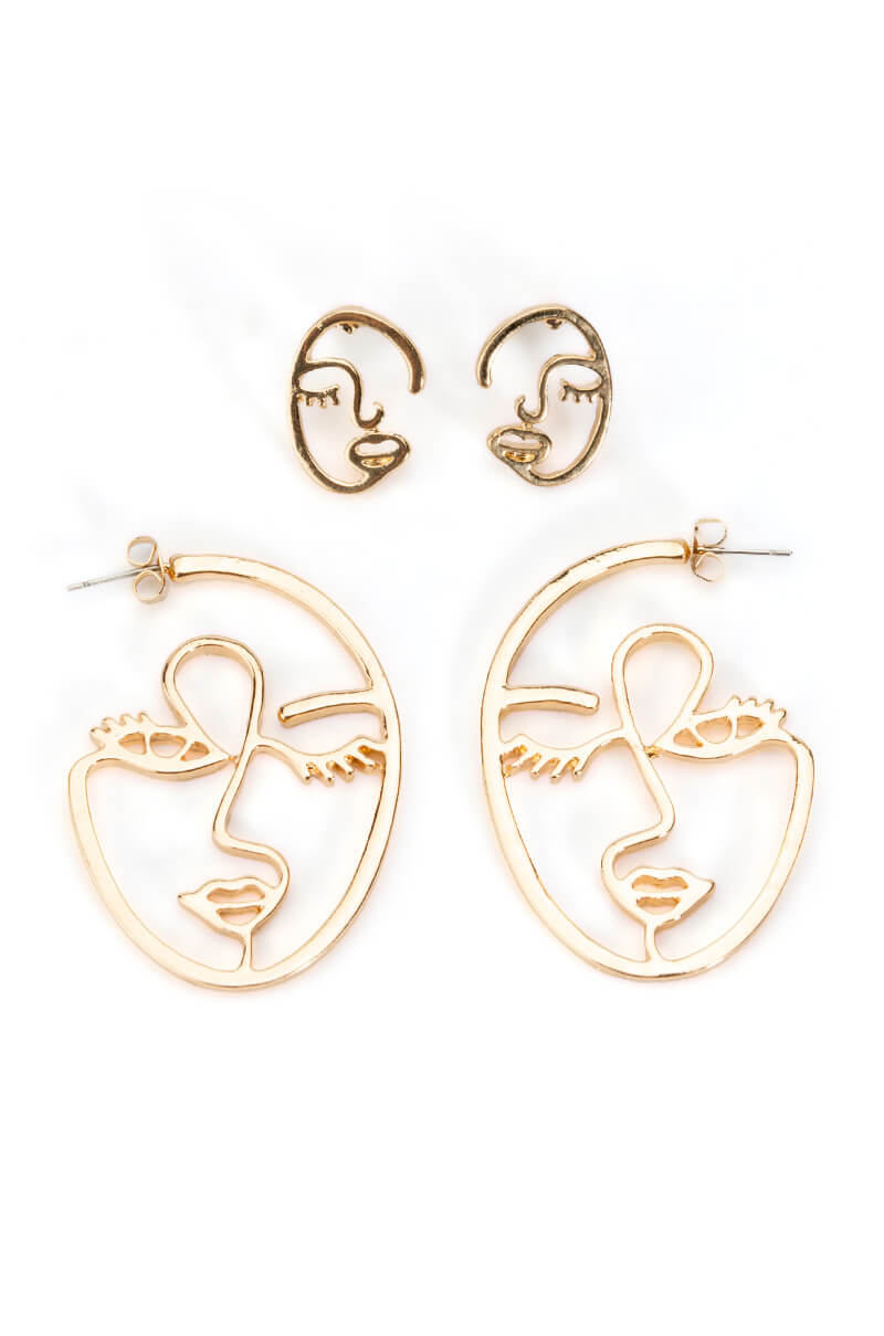 EARRING