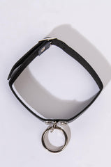 EAZY PU CHOKER