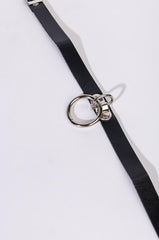 EAZY PU CHOKER