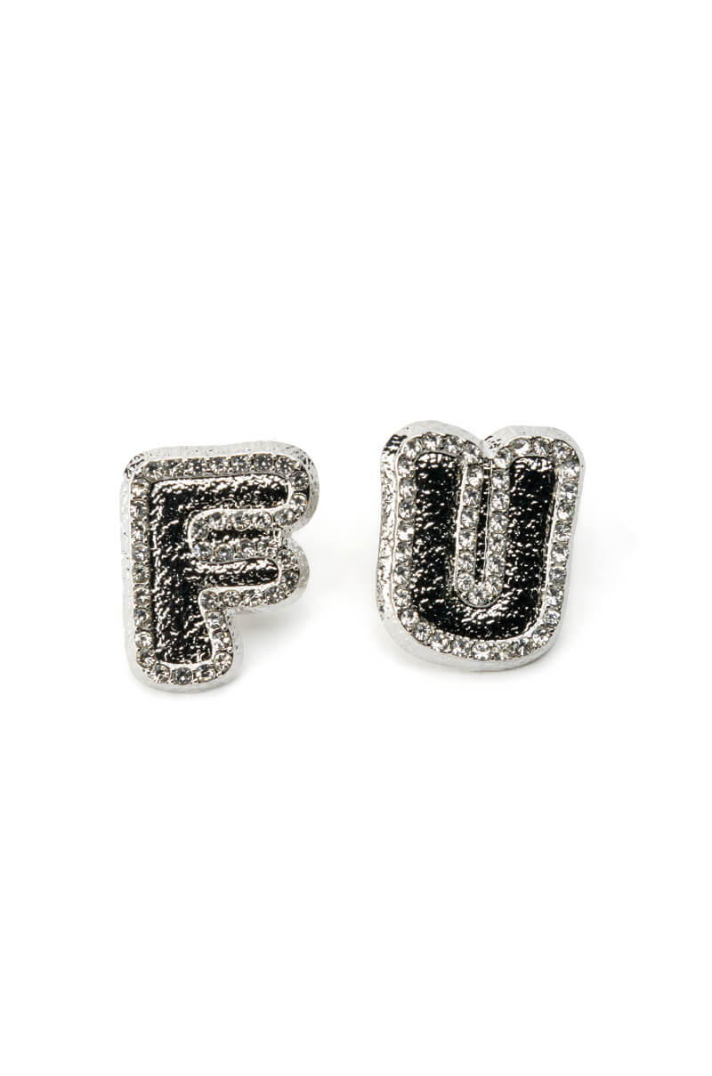 EFF YOU STATEMENT STUD