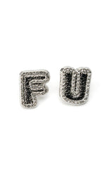 EFF YOU STATEMENT STUD