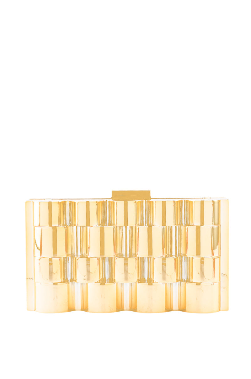 ELDORADO METAL CLUTCH