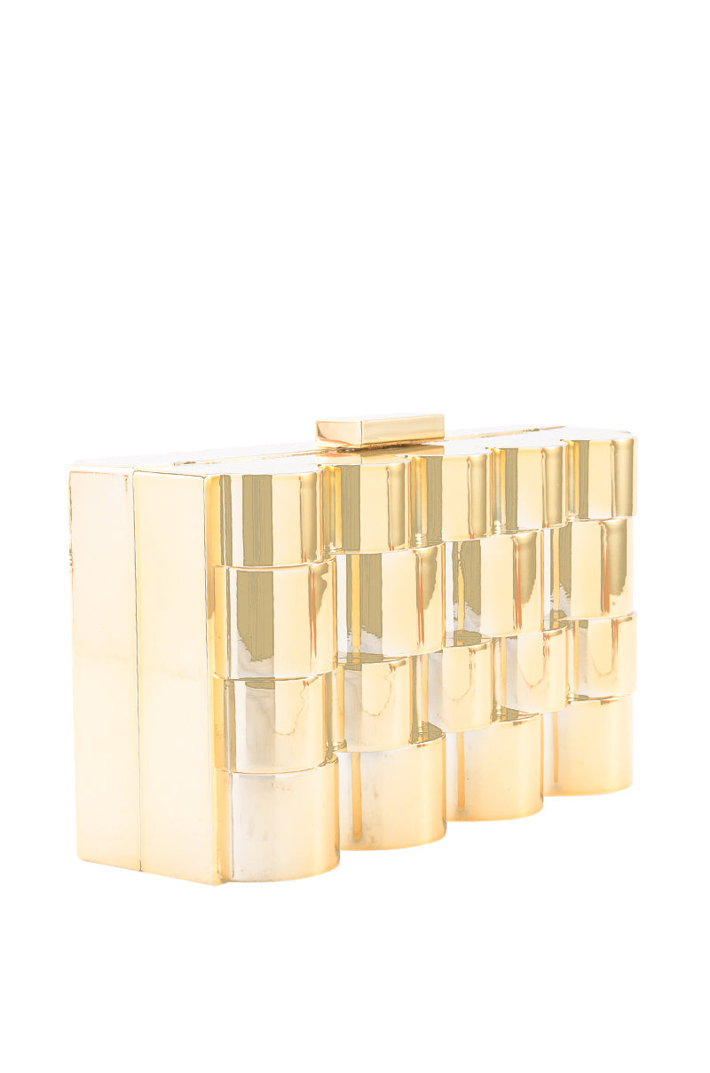 ELDORADO METAL CLUTCH