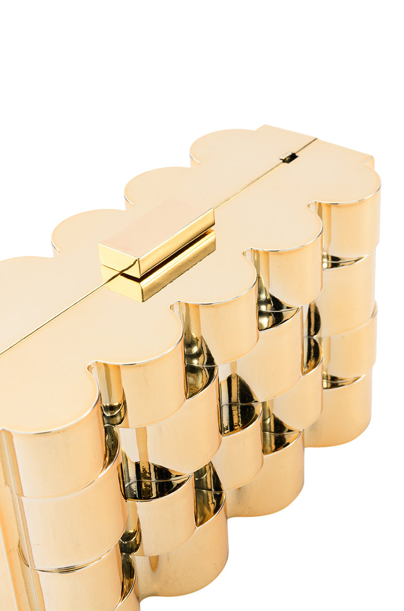 ELDORADO METAL CLUTCH