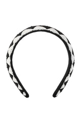 ELECTRA BEADED HEADBAND