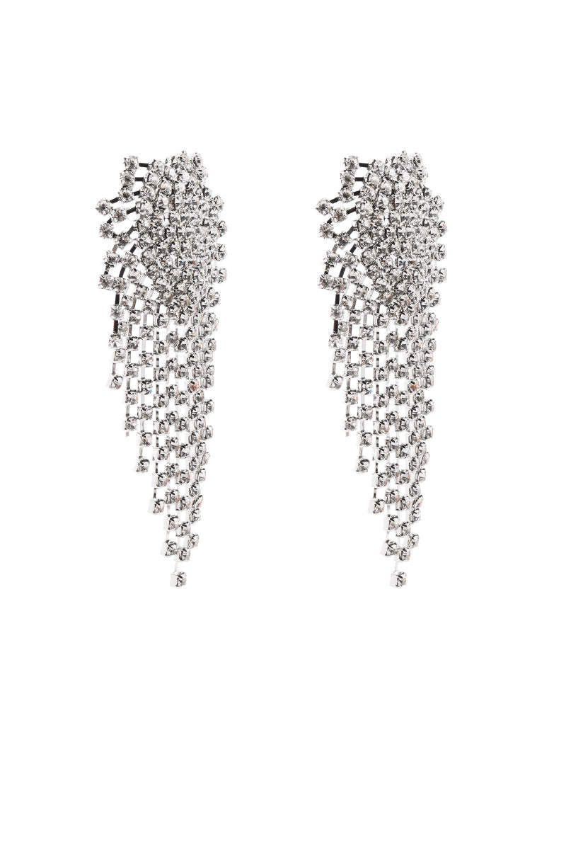 ELEGANCE IS MY NAME EARRING