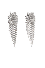 ELEGANCE IS MY NAME EARRING