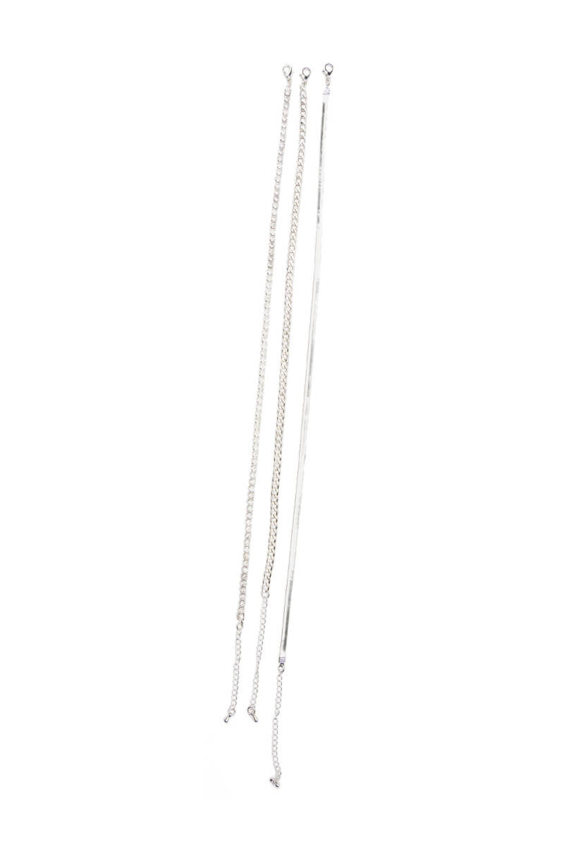 ELENA CHAIN NECKLACE