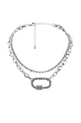 ELEVATED LIVIN NECKLACE